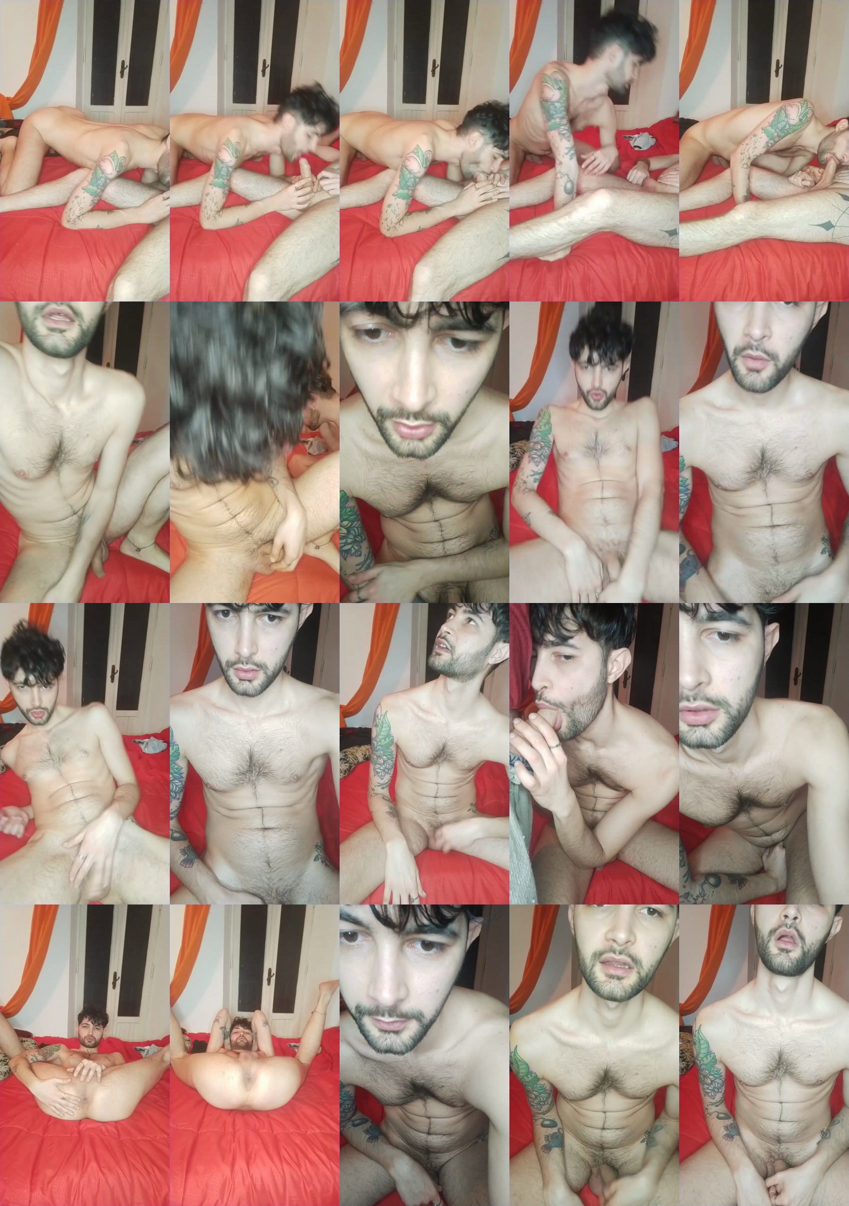 0Gayboyshot  21-02-2022